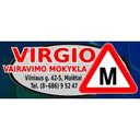 Virgio vairavimo mokykla, UAB