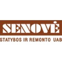 SENOVĖ, Statybos-remonto UAB