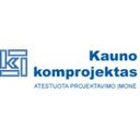 KAUNO KOMPROJEKTAS, UAB