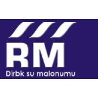 RM TOOLS, UAB