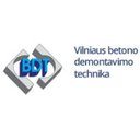 VILNIAUS BETONO DEMONTAVIMO TECHNIKA, UAB