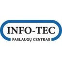 INFO-TEC, UAB Paslaugų centras