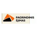 PAGRINDINIS ĖJIMAS, UAB