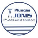 PLUNGĖS JONIS, UAB